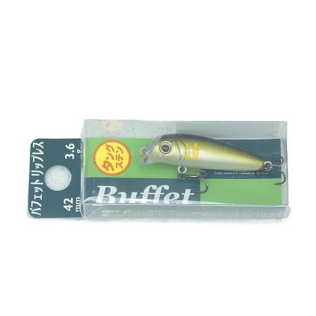 Leurre Coulant Tackle House Buffet Lm 42 - 4Cm - 115