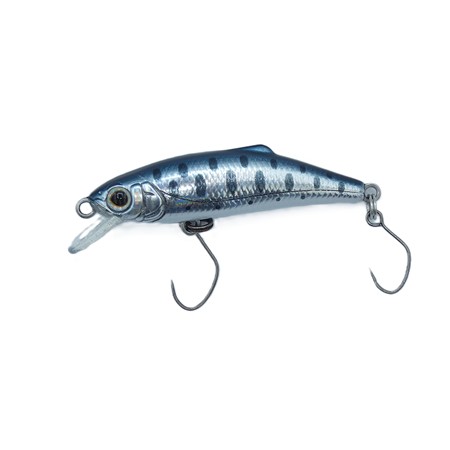 Leurre Coulant Tackle House Buffet Mute - 5Cm - Couleur 01