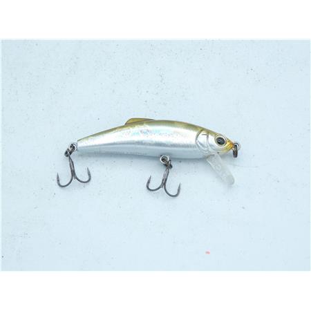 Leurre Coulant Tackle House Buffet Mute - 5Cm -