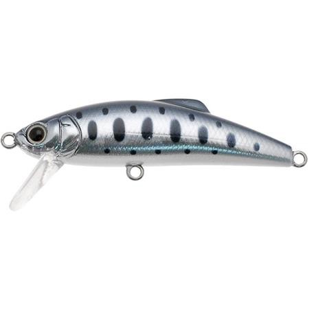 Leurre Coulant Tackle House Buffet Mute - 5Cm