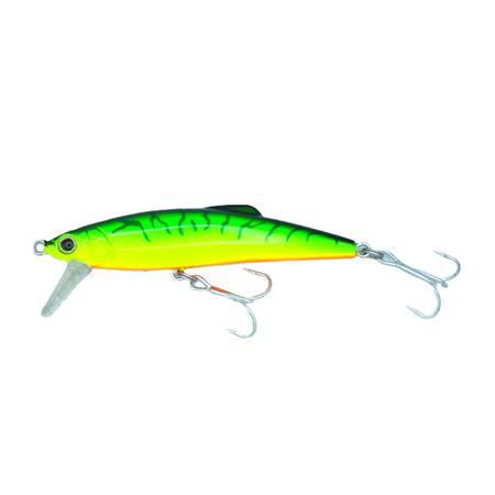 Leurre Coulant Tackle House Buffet Mute - 8Cm - Couleur 03