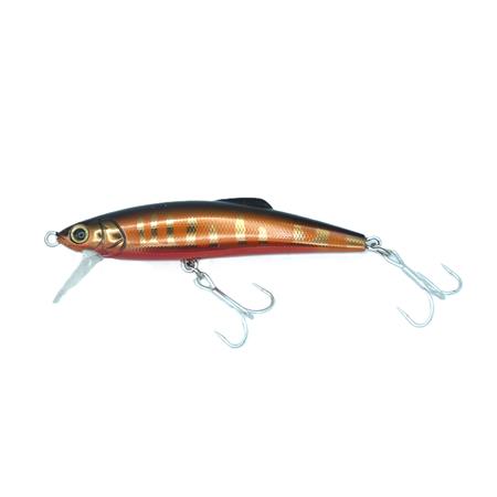 Leurre Coulant Tackle House Buffet Mute - 8Cm - Couleur 05