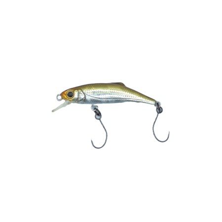Leurre Coulant Tackle House Buffet S - 4.3Cm - 43Mm - Couleur N°11