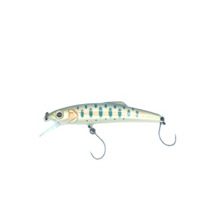 Leurre Coulant Tackle House Buffet S55 - Couleur 11