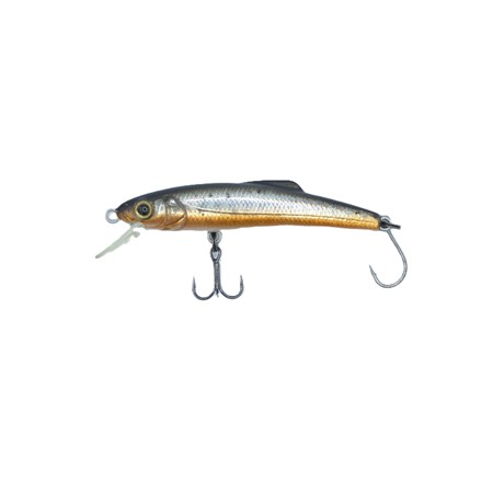 Leurre Coulant Tackle House Buffet S55 - Couleur 11