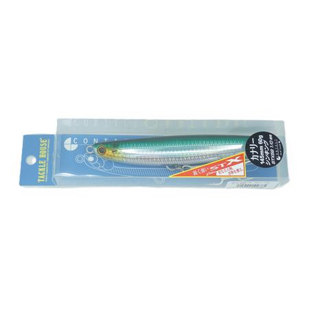 Leurre Coulant Tackle House Canary 145 - 14.5Cm - 06