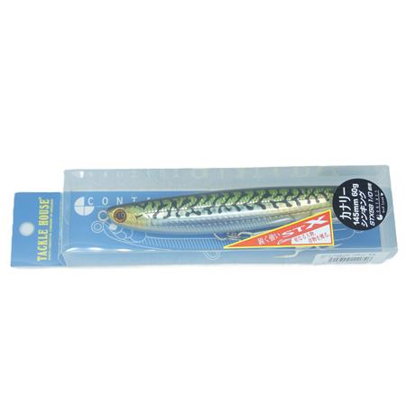 Leurre Coulant Tackle House Canary 145 - 14.5Cm - 10