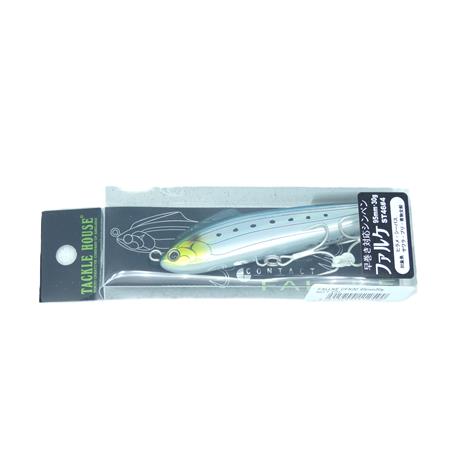 Leurre Coulant Tackle House Contact Cfk30 - 9.5Cm - 07