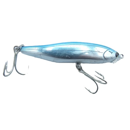 Leurre Coulant Tackle House Contact Feed Sinking Slider 85 - 8.5Cm - Couleur 11