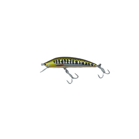 Leurre Coulant Tackle House K-Ten Blue Ocean 75 S - 7.5Cm