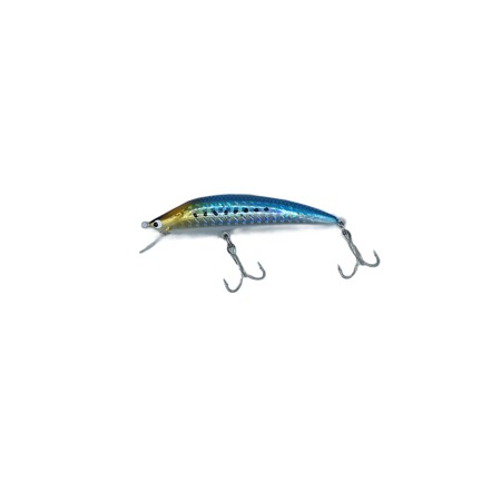 Leurre Coulant Tackle House K-Ten Blue Ocean 75 S - 7.5Cm