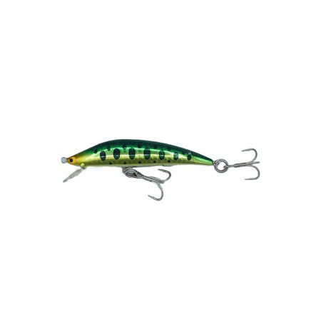 Leurre Coulant Tackle House K-Ten Blue Ocean 90 S - 9Cm