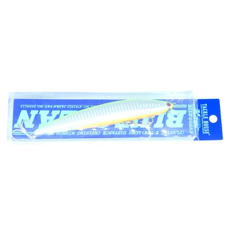 Leurre Coulant Tackle House K-Ten Blue Ocean Bks - 14Cm - 401