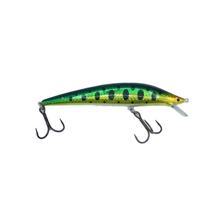 Leurre Coulant Tackle House K-Ten Blue Ocean Bks - 14Cm - 70