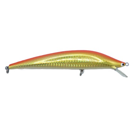 Leurre Coulant Tackle House K-Ten Blue Ocean S Bks 140 - 14Cm - 70