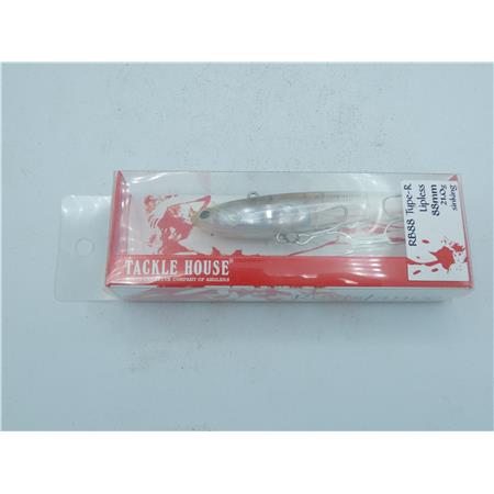 Leurre Coulant Tackle House Rb88 Type-R Resistance - 04