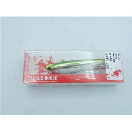 Leurre Coulant Tackle House Rb88 Type-R Resistance - 06