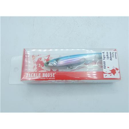 Leurre Coulant Tackle House Rb88 Type-R Resistance - 07