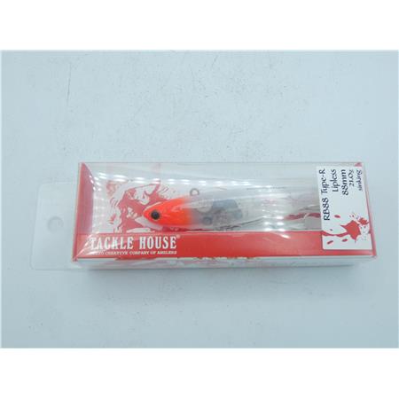 Leurre Coulant Tackle House Rb88 Type-R Resistance - 10