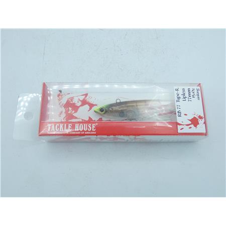 Leurre Coulant Tackle House Resistance Rb77 Type-R - 04