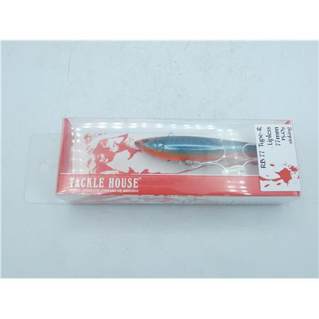 Leurre Coulant Tackle House Resistance Rb77 Type-R - 05