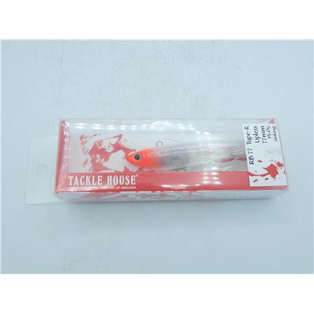 Leurre Coulant Tackle House Resistance Rb77 Type-R - 10