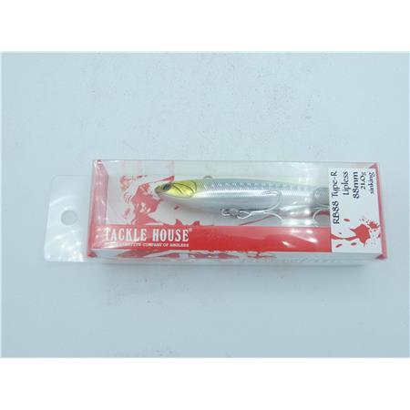 Leurre Coulant Tackle House Resistance Rb88 Type-R - 02