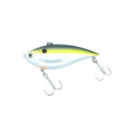 Leurre Coulant Team Daiwa Vibration 7.4Cm - Coloris 14