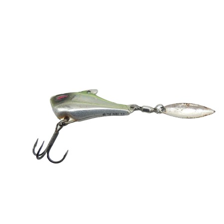 Leurre Coulant The Ball 18 Gr Nories - 18 Gr