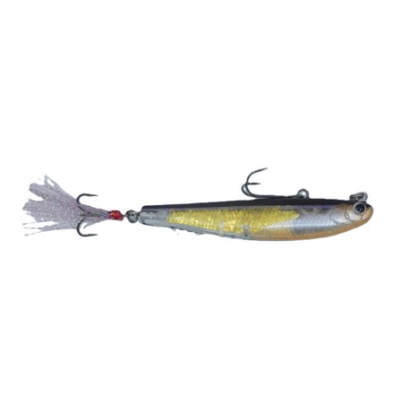 Leurre Coulant Tiemco Glimmer 7 - Coulant
