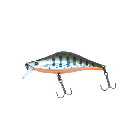 Leurre Coulant Tiemco Laks 50S - 5Cm - 002