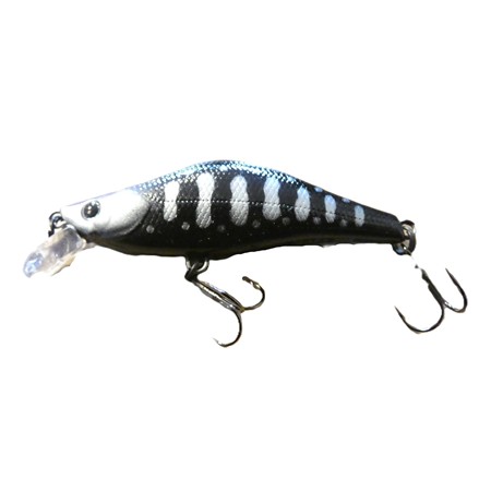 Leurre Coulant Tiemco Laks 50S - 5Cm - 010