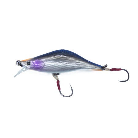 Leurre Coulant Tiemco Laks 60S - 6Cm - 001