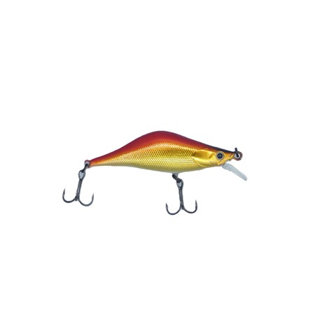 Leurre Coulant Tiemco Laks 60S - 6Cm - 001