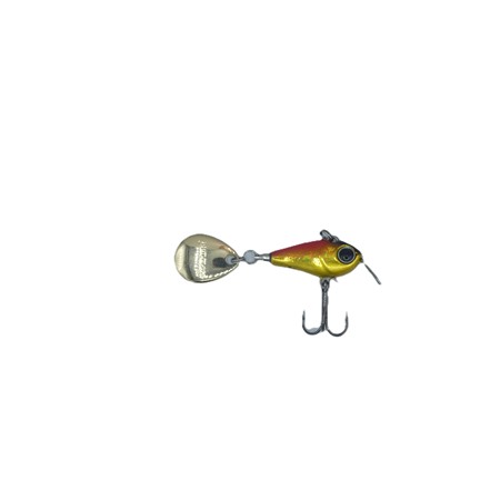Leurre Coulant Tiemco Riot Blade - 2.5Cm - 01