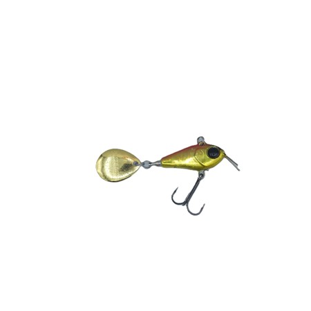 Leurre Coulant Tiemco Riot Blade - 3Cm - 01