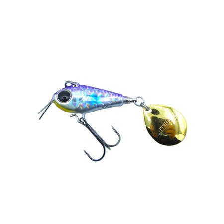 Leurre Coulant Tiemco Riot Blade - 3Cm - 04