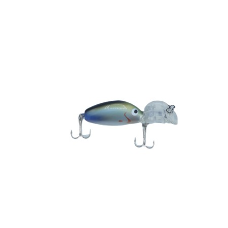 Leurre Coulant Vassallo - 8Gr