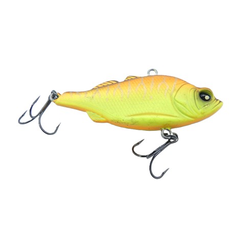 Leurre Coulant Vikara 62 S Lucky John - 11 Gr