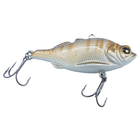 Leurre Coulant Vikara 62 S Lucky John - 11 Gr