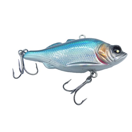 Leurre Coulant Vikara 62 S Lucky John - 11 Gr