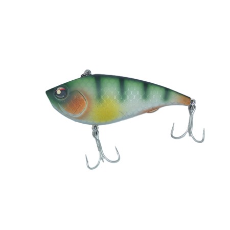 Leurre Coulant Volkien Zombie Vib 108 11Cm - Vsl-Zv108-3