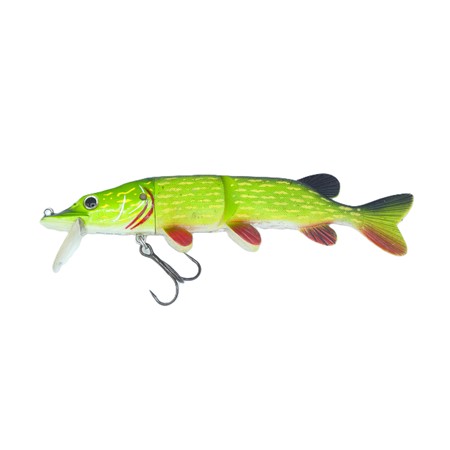 Leurre Coulant Westin Mike The Pike - 17Cm -