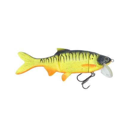 Leurre Coulant Westin Ricky The Roach - 15Cm - Blue Glamour