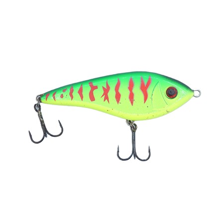 Leurre Coulant Westin Swim Glidebait - 10Cm - 3D Headlight