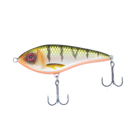 Leurre Coulant Westin Swim Glidebait - 10Cm - Blueback Herring