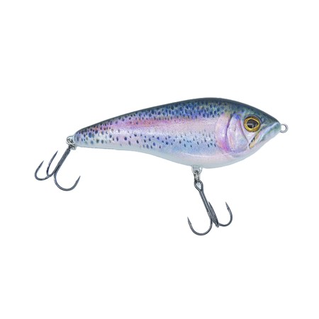 Leurre Coulant Westin Swim Glidebait - 12Cm - 3D Headlight