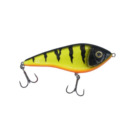 Leurre Coulant Westin Swim Glidebait - 12Cm - 3D Headlight