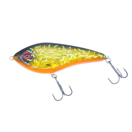 Leurre Coulant Westin Swim Glidebait - 12Cm -