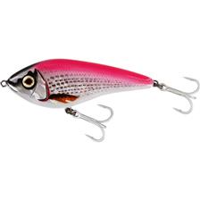 Leurre Coulant Westin Swim Sw Glidebait - 10Cm